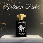 Golden Lure Perfume con Feromonas: ¡Despierta Atracción Irresistible!